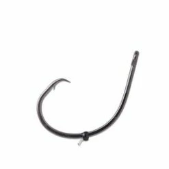 VMC Hooks VMC 7385LKCB Tournament Circle B-Lok Hooks (Inline-Point) Circle Hooks