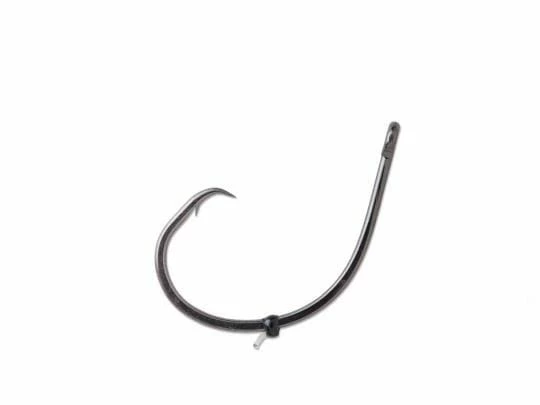 VMC Hooks VMC 7385LKCB Tournament Circle B-Lok Hooks (Inline-Point) Circle Hooks 3 VMC Hooks VMC 7385LKCB Tournament Circle B-Lok Hooks (Inline-Point) Circle Hooks