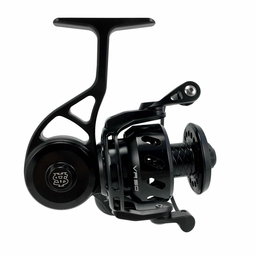 Van Staal VR Series Spinning Reels 9 Van Staal VR Series Spinning Reels