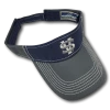 Hats Van Staal Visor Navy/ Dark Grey 2 Hats Van Staal Visor Navy/ Dark Grey