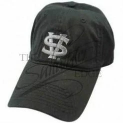 Van Staal Hat (Black / GunMetal)