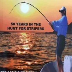 Walking On Water - Charley Soares Gifts For Fishermen