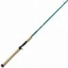 St Croix Rods St. Croix Mojo Inshore Casting Rods (2021 Models)