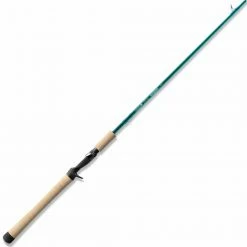 St Croix Rods St. Croix Mojo Inshore Casting Rods (2021 Models)