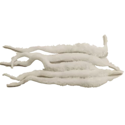 Hareline Dubbin Mangum's Original Dragon Tail UV2 Treated