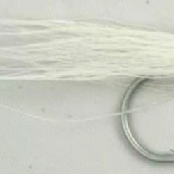Point Jude Lures Point Jude Siwash Bucktail Replacement Hooks