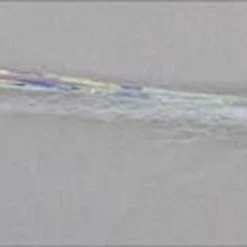 Umpqua Feather Merchants Skok's Whitebait Mushy 11 Umpqua Feather Merchants Skok's Whitebait Mushy