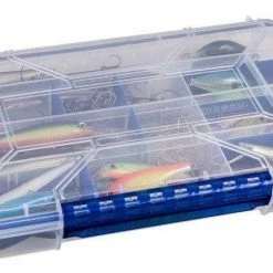 Flambeau Ultimate Tuff Tainer Waterproof Utility Boxes