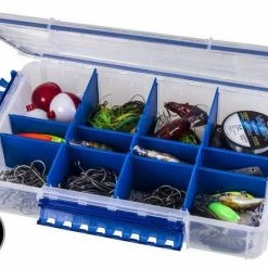 Flambeau Ultimate Tuff Tainer Waterproof Utility Boxes