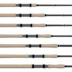 GLoomis G Loomis IMX Pro Blue Spinning Rods Light Tackle/Inshore Spinning
