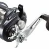 Shimano Fishing Shimano Tekota Levelwind Conventional Reels Star Drag Conventional