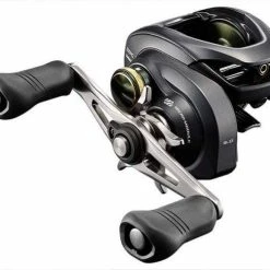 Shimano Fishing Shimano Curado 200K Casting Reels Low Profile Baitcasting Reels