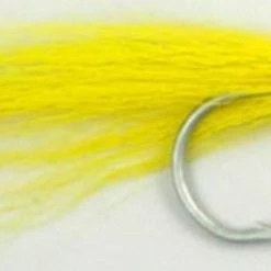 Point Jude Lures Point Jude Siwash Bucktail Replacement Hooks