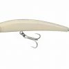 Plastic Lures Yo-Zuri Crystal Minnow (Floating) 1 Plastic Lures Yo-Zuri Crystal Minnow (Floating)