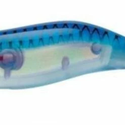 Yo-Zuri A1696 Aurora Mini 2" Squid Jig