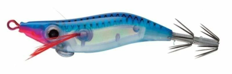 Yo-Zuri A1696 Aurora Mini 2" Squid Jig 4 Yo-Zuri A1696 Aurora Mini 2" Squid Jig