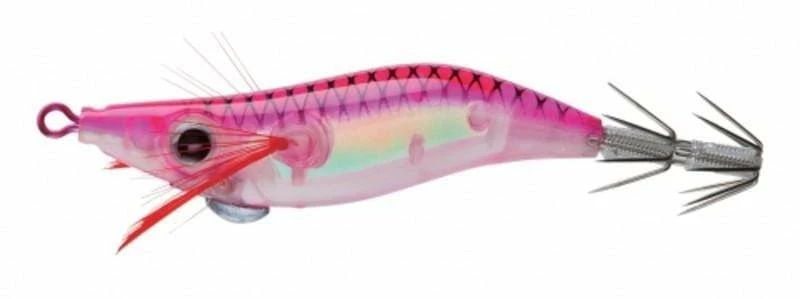Yo-Zuri A1696 Aurora Mini 2" Squid Jig 3 Yo-Zuri A1696 Aurora Mini 2" Squid Jig