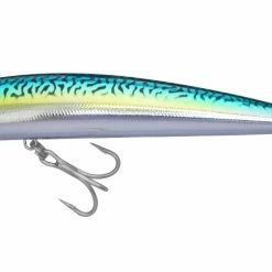 Plastic Lures Yo-Zuri Hydro Minnow LC 18 Plastic Lures Yo-Zuri Hydro Minnow LC