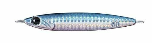 Daiwa Zakana Casting Jigs 5 Daiwa Zakana Casting Jigs